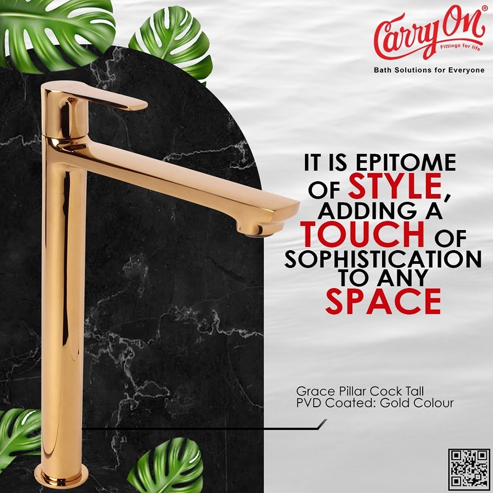 CarryOn Faucets